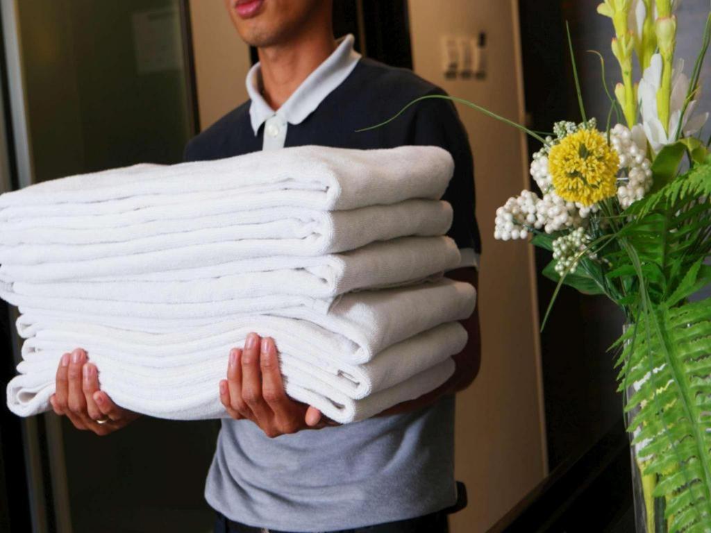 Grand Basko Hotel Padang  Ngoại thất bức ảnh