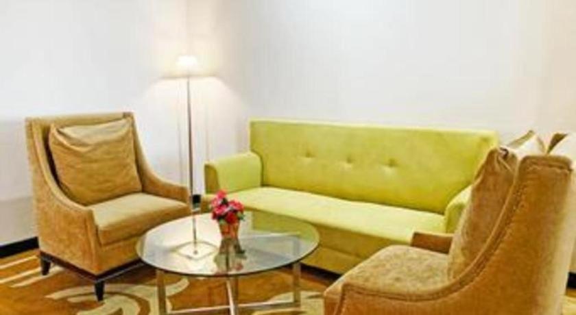 Grand Basko Hotel Padang  Ngoại thất bức ảnh