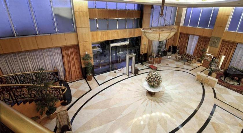 Grand Basko Hotel Padang  Ngoại thất bức ảnh